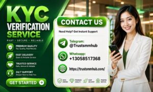 KYC Verification Service 
