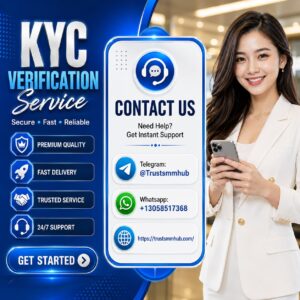 KYC Verification Service